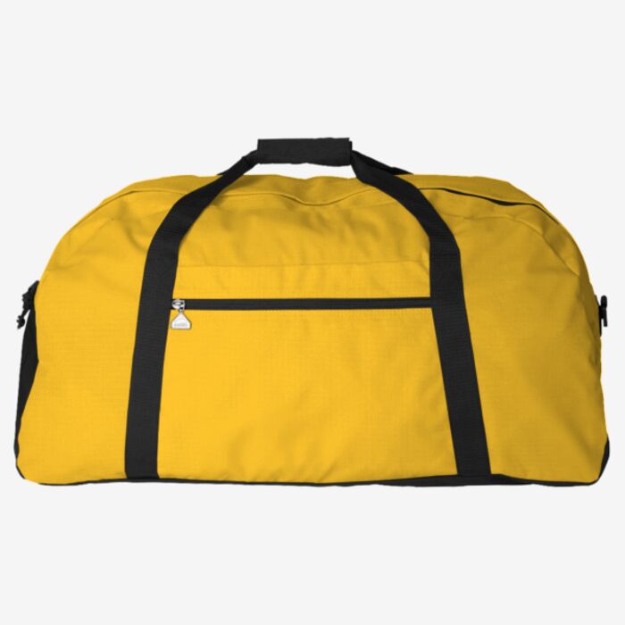 Augusta Sportswear Large Ripstop Duffel Bag 1703 Large Ripstop Duffel Bag Thumbnail