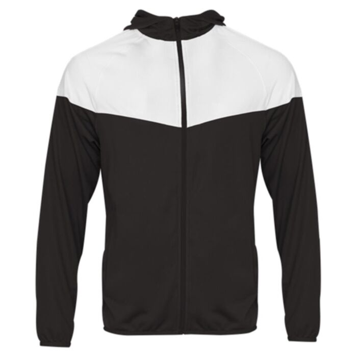 Badger Youth Sprint Outer-Core Jacket 2722 Youth Sprint Outer-Core Jacket Thumbnail