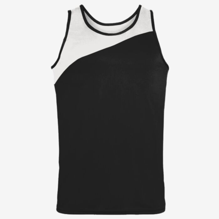 Augusta Sportswear Men's Accelerate Jersey 352 Men's Accelerate Jersey Thumbnail