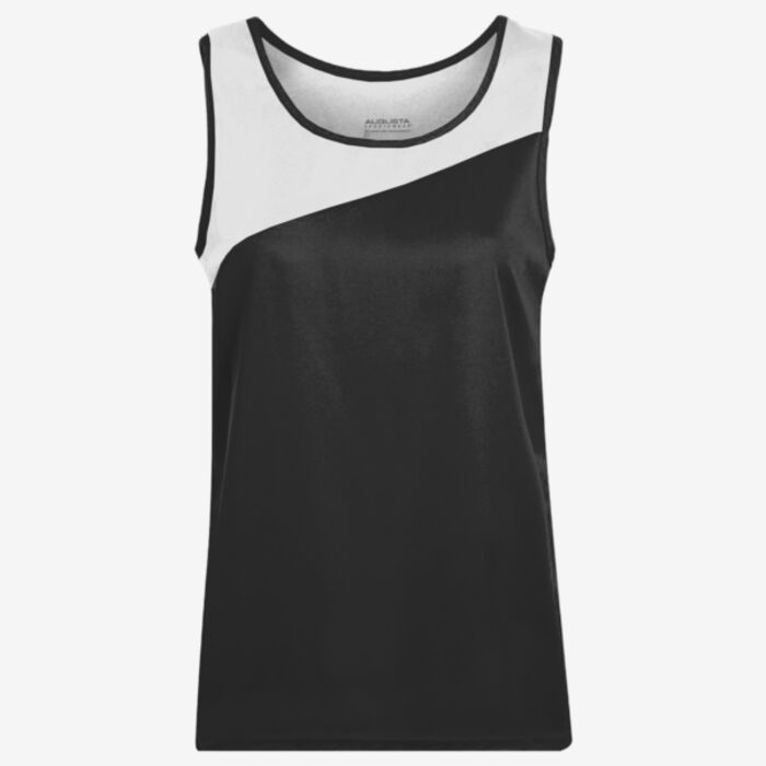 Augusta Sportswear Women's Accelerate Jersey 354 Women's Accelerate Jersey Thumbnail