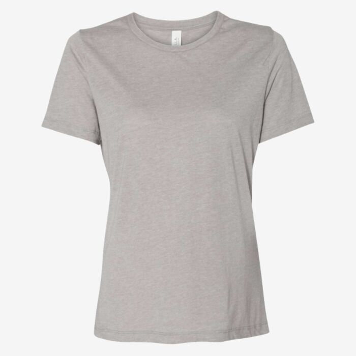 Bella + Canvas Women’s Relaxed Fit Triblend Tee 6413 Women’s Relaxed Fit Triblend Tee Thumbnail