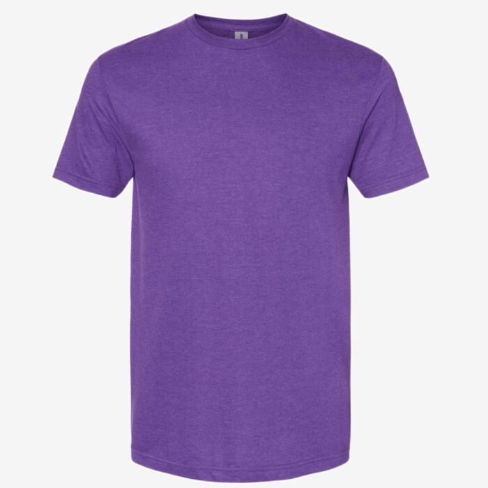 Gildan Unisex Softstyle® CVC T-Shirt 64000CVC Unisex Softstyle® CVC T-Shirt Thumbnail