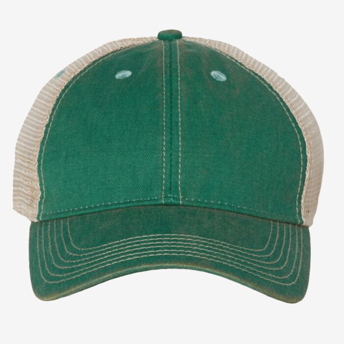 LEGACY Old Favorite Trucker Cap OFA Old Favorite Trucker Cap Thumbnail