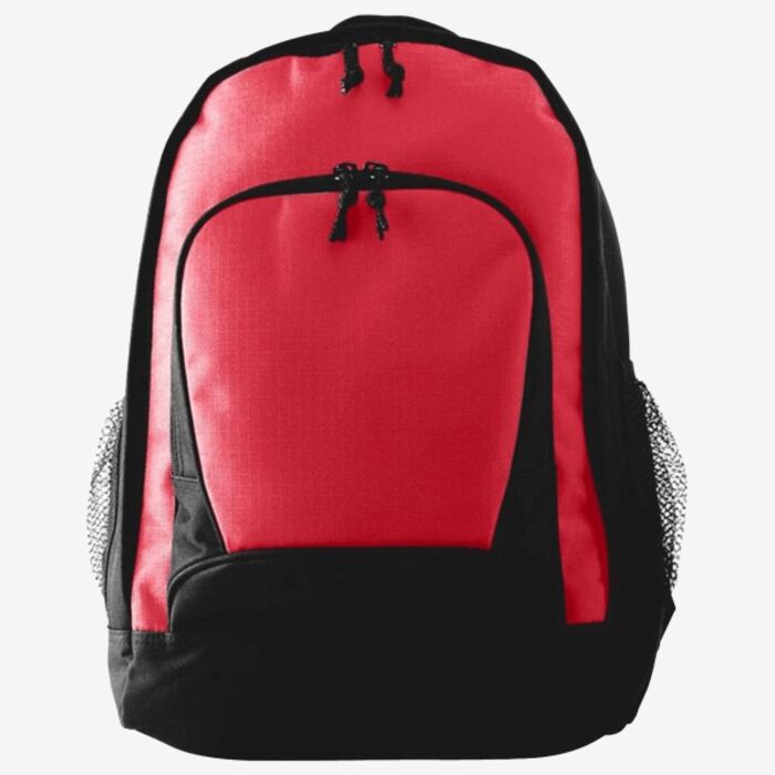 Augusta Sportswear Ripstop Backpack 1710 Ripstop Backpack Thumbnail