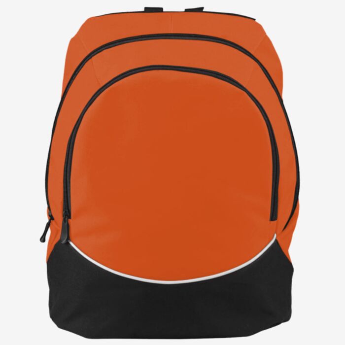 Tri-Color Backpack Thumbnail