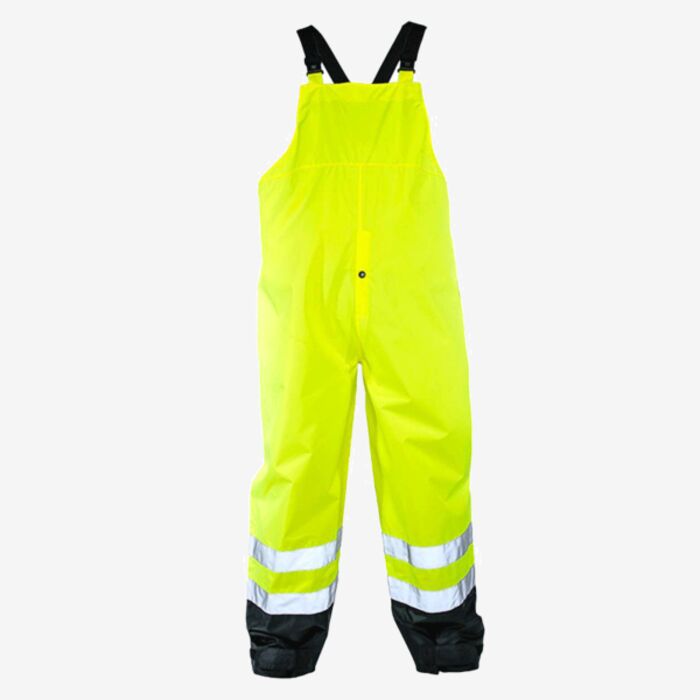 Kishigo Men's Storm Cover Bib RWB102-103 Men's Storm Cover Bib Thumbnail