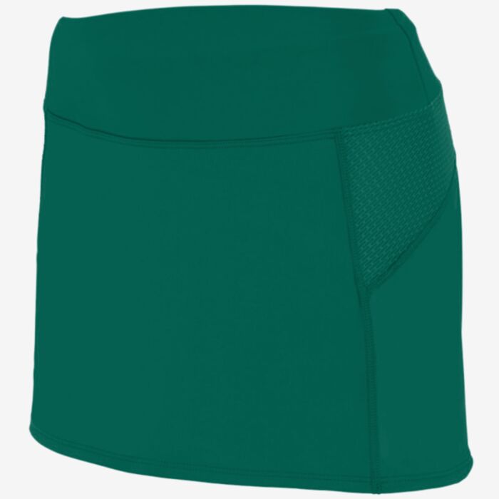 Augusta Sportswear Women's Femfit Skort 2420 Women's Femfit Skort Thumbnail