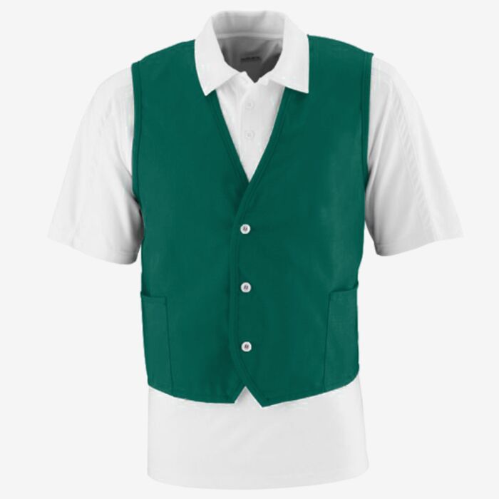Augusta Sportswear Unisex Vest 2145 Unisex Vest Thumbnail