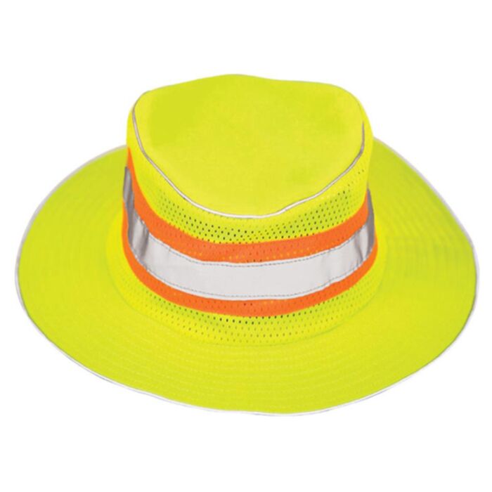 Kishigo Unisex Full Brim Safari Booney 2824 Unisex Full Brim Safari Booney Thumbnail
