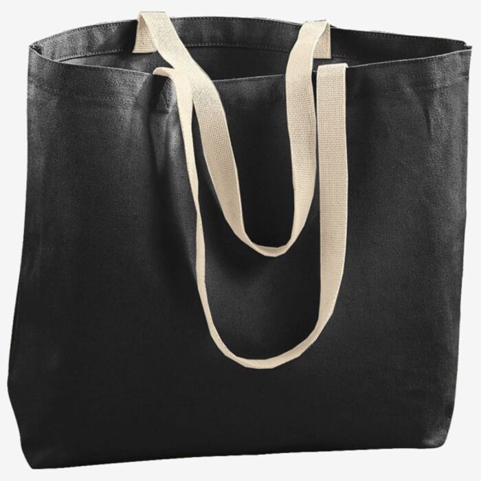 Augusta Sportswear Jumbo Tote 600 Jumbo Tote Thumbnail
