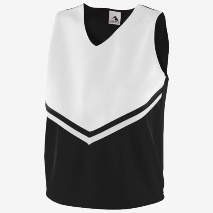 Augusta Sportswear Girls' Pride Shell 9111 Girls' Pride Shell Thumbnail