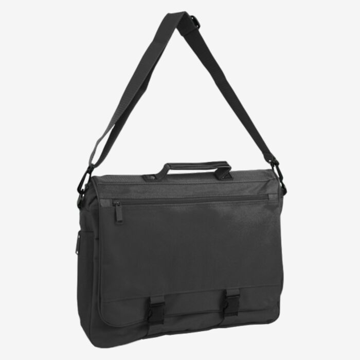 Liberty Bags GOH Getter Expandable Briefcase 1012 GOH Getter Expandable Briefcase Thumbnail
