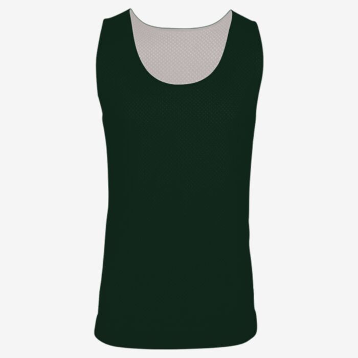 C2 Sport Men's Reversible Mesh Tank 5729 Men's Reversible Mesh Tank Thumbnail