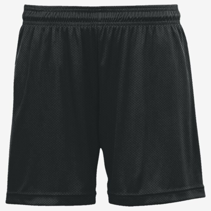 C2 Sport Women's Mesh Shorts 5116 Women's Mesh Shorts Thumbnail
