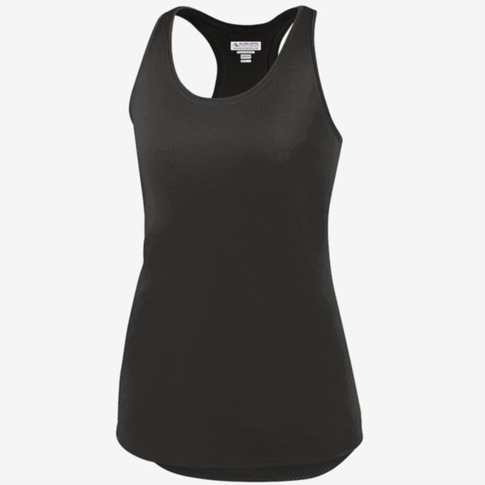 Augusta Sportswear Women's Sojourner Tank Top 2434 Women's Sojourner Tank Top Thumbnail