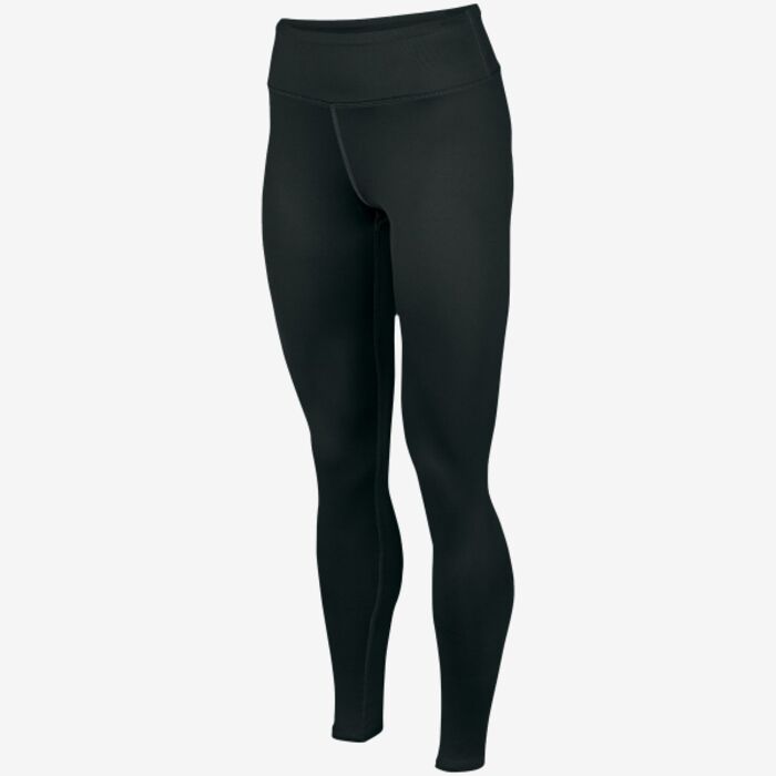 Augusta Sportswear Women's Hyperform Compression Tights 2630 Women's Hyperform Compression Tights Thumbnail
