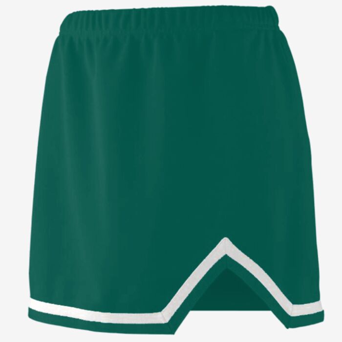 Augusta Sportswear Girls' Energy Skirt 9126 Girls' Energy Skirt Thumbnail