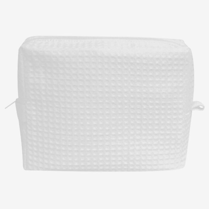 Liberty Bags Tammy Waffle Weave Spa Bag 5770 Tammy Waffle Weave Spa Bag Thumbnail