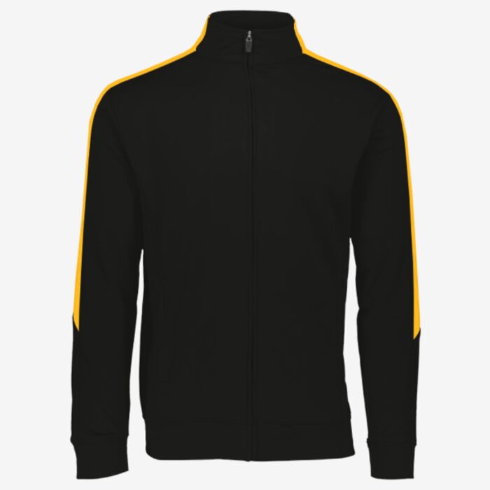 Augusta Sportswear Men's Medalist Jacket 2.0 4395 Men's Medalist Jacket 2.0 Thumbnail