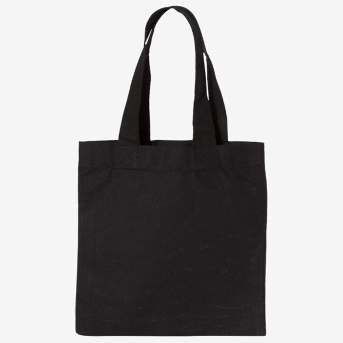 OAD Small Canvas Tote OAD115 Small Canvas Tote Thumbnail