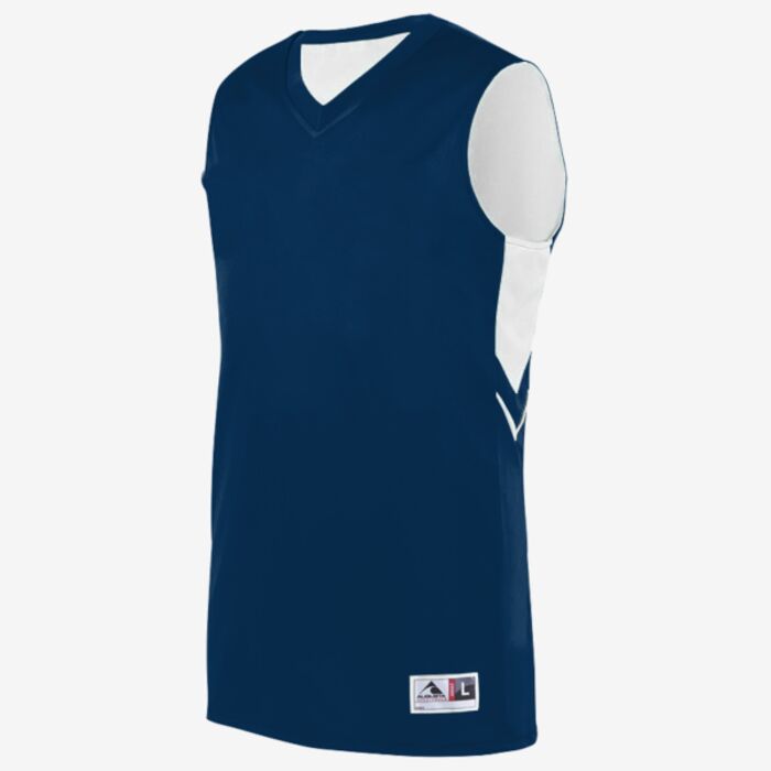 Augusta Sportswear Unisex Alley-Oop Reversible Jersey 1166 Unisex Alley-Oop Reversible Jersey Thumbnail