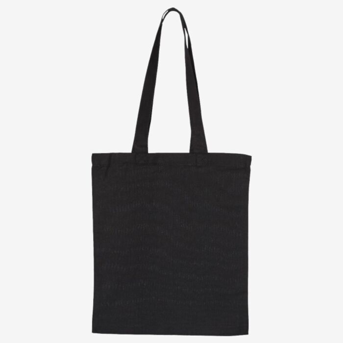 OAD Large Canvas Tote OAD117 Large Canvas Tote Thumbnail
