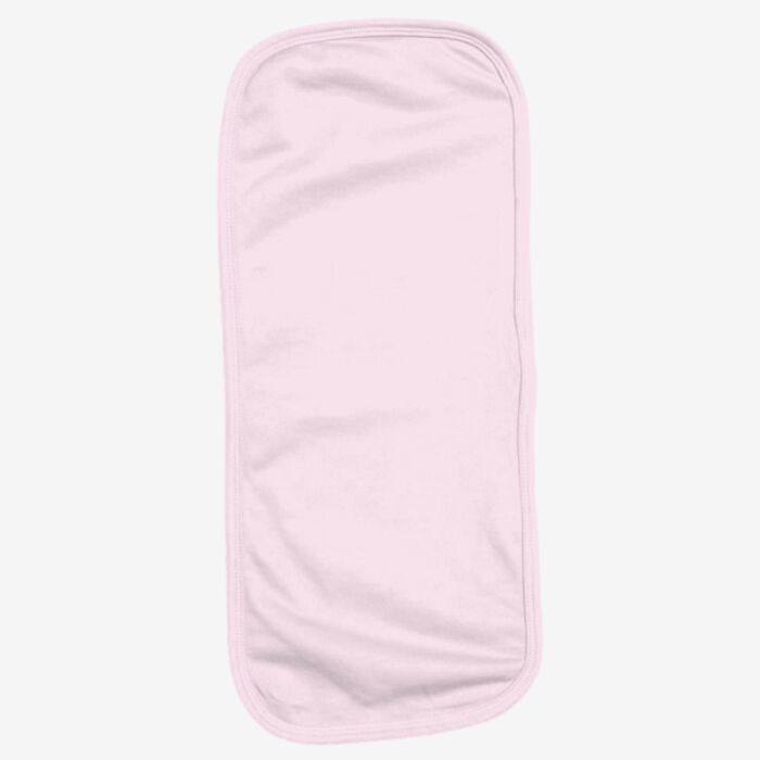 Rabbit Skins Infant Terry Burp Cloth 1014 Infant Terry Burp Cloth Thumbnail