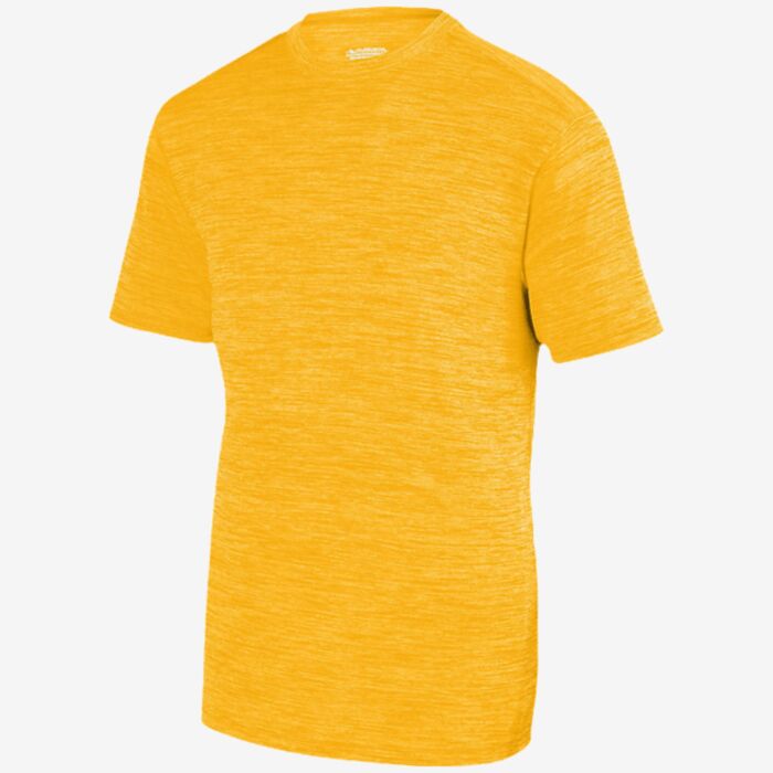 Augusta Sportswear Unisex Shadow Tonal Heather Training T-Shirt 2900 Unisex Shadow Tonal Heather Training T-Shirt Thumbnail