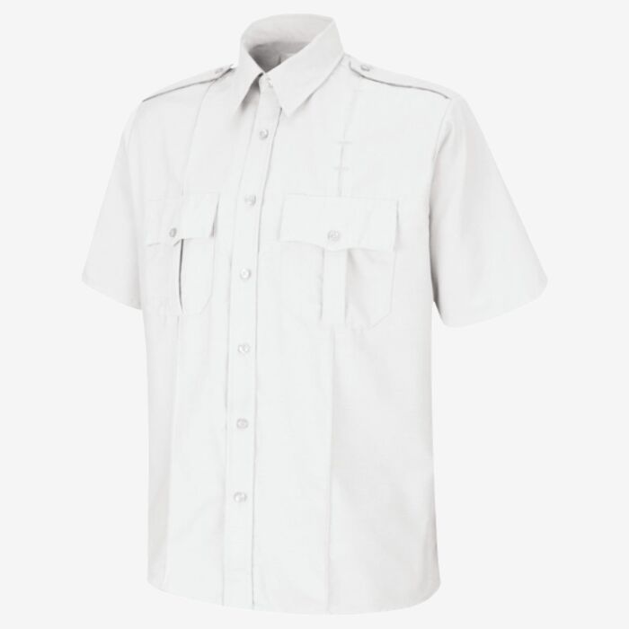 Red Kap Men's Security Shirt SP46 Men's Security Shirt Thumbnail