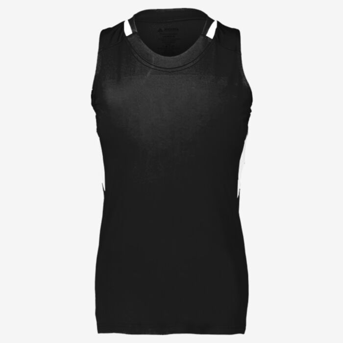 Augusta Sportswear Women's Crossover Tank Top 2436 Women's Crossover Tank Top Thumbnail
