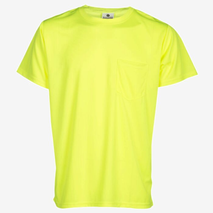 Kishigo Unisex T-Shirt 9124-9125 Unisex T-Shirt Thumbnail