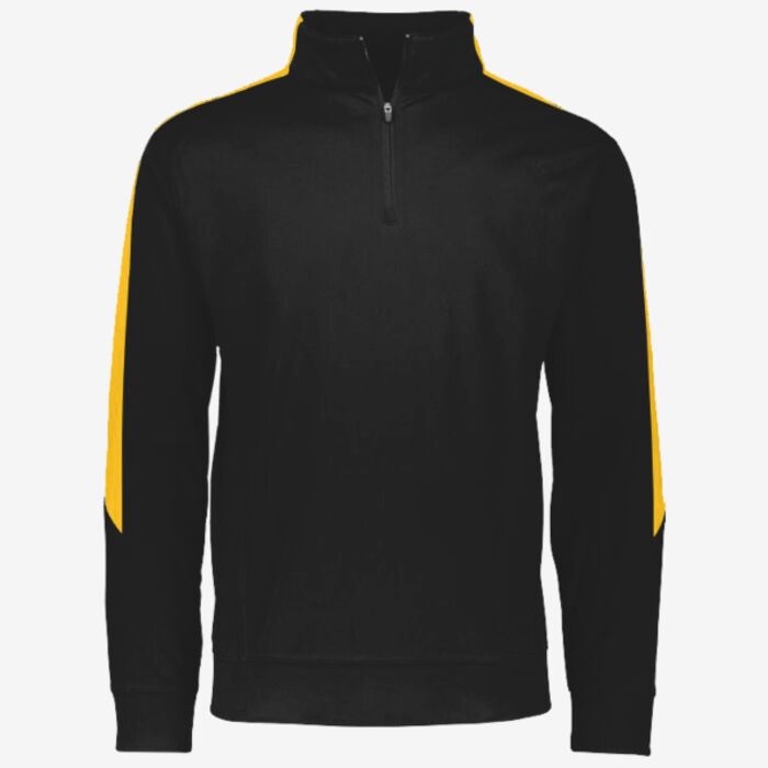 Augusta Sportswear Men's Medalitst 2.0 Quarter-Zip Pullover 4386 Men's Medalitst 2.0 Quarter-Zip Pullover Thumbnail