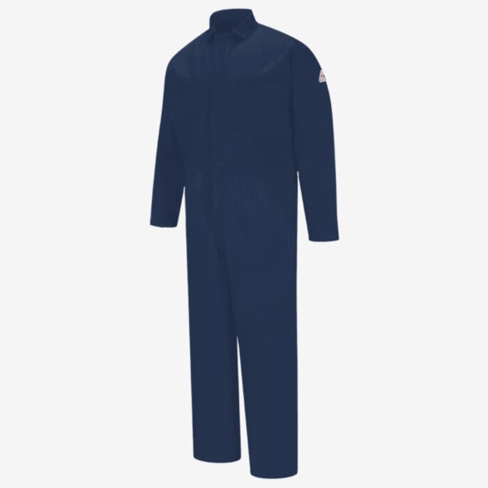 Bulwark Men's Classic Industrial Coverall - Excel FR CEH2 Men's Classic Industrial Coverall - Excel FR Thumbnail