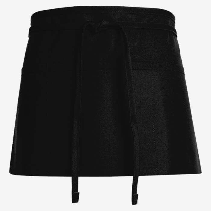 Chef Designs Waist Apron TT46 Waist Apron Thumbnail