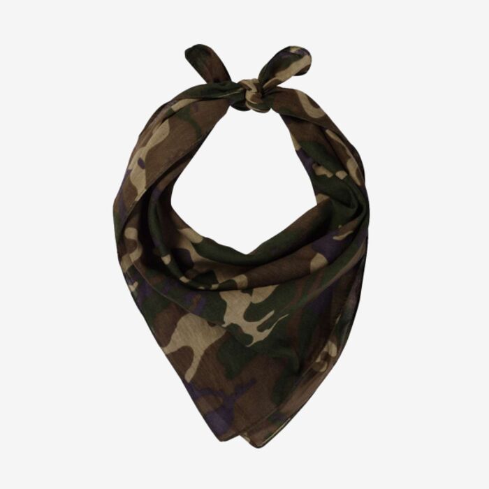 Valucap ValuMask Bandana VC21 ValuMask Bandana Thumbnail