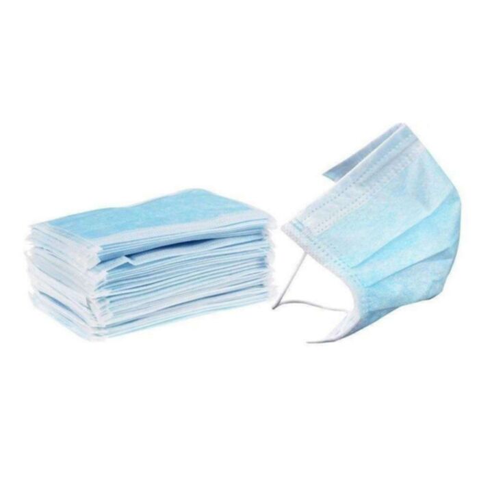 Liberty Bags Third Party Certified Level 3 Surgical Face Mask L3S-Mask Third Party Certified Level 3 Surgical Face Mask Thumbnail