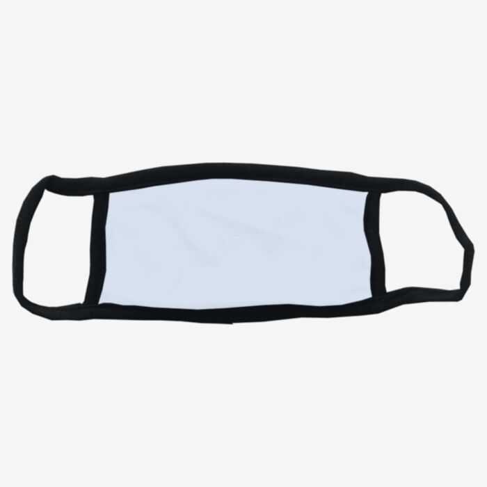 LAT 100% Cotton 2-Ply Face Mask 004 100% Cotton 2-Ply Face Mask Thumbnail