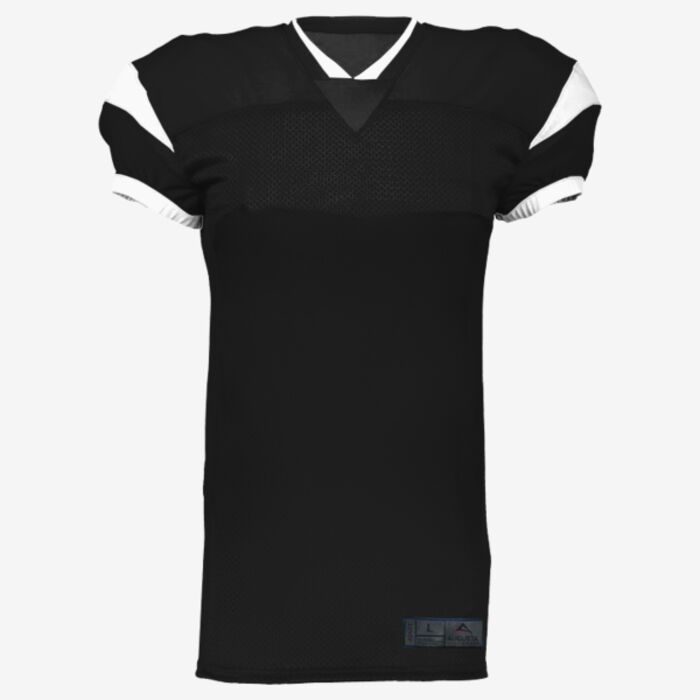 Augusta Sportswear Men's Slant Football Jersey 9582 Men's Slant Football Jersey Thumbnail