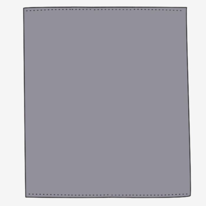 Frosted Sherpa Blanket Thumbnail