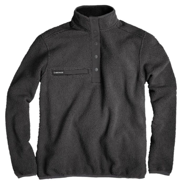 DRI DUCK Women's Cypress Sherpa Mountain Fleece 9345 Women's Cypress Sherpa Mountain Fleece Thumbnail