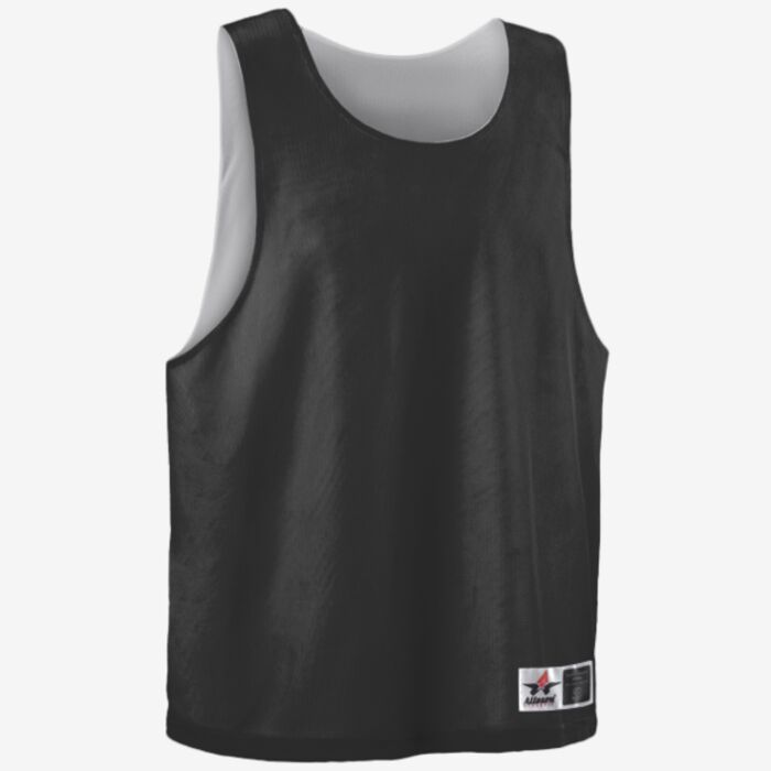 Alleson Athletic Men's Lacrosse Reversible Pinnie LP001A Men's Lacrosse Reversible Pinnie Thumbnail