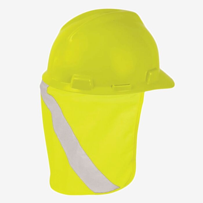 Kishigo Hard Hat Nape Protector 2808-2809 Hard Hat Nape Protector Thumbnail