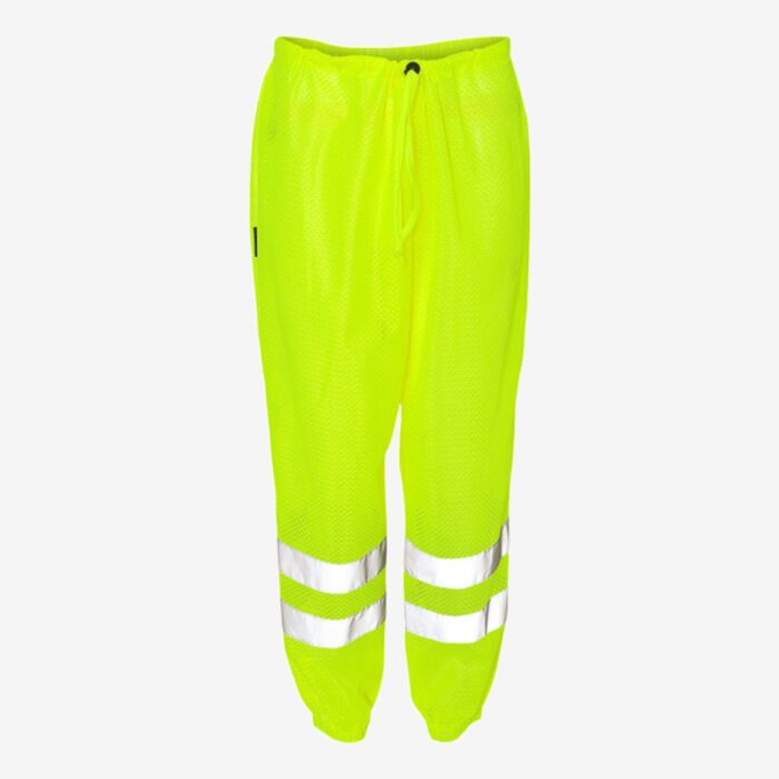 Kishigo Unisex Ultra-Cool™ Mesh Pants 3107-3108 Unisex Ultra-Cool™ Mesh Pants Thumbnail