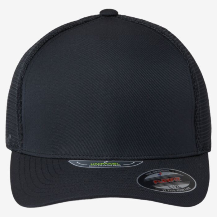 Flexfit by Yupoong Unipanel™ Trucker Cap 5511UP Unipanel™ Trucker Cap Thumbnail