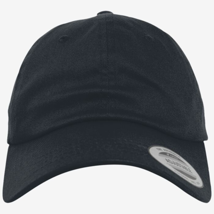 YP Classics EcoWash™ Dad Hat 6245EC EcoWash™ Dad Hat Thumbnail