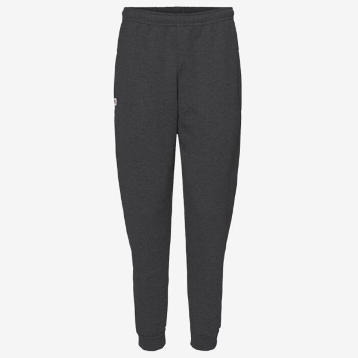 Russell Athletic Unisex Dri Power® 50/50 Fleece Joggers 20JHBM Unisex Dri Power® 50/50 Fleece Joggers Thumbnail