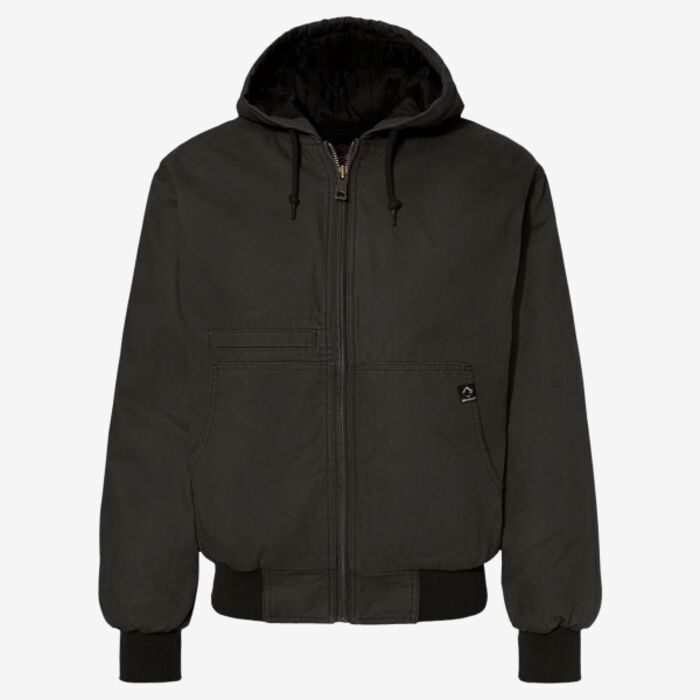 DRI DUCK Men's Laramie Power Move Jacket 5034 Men's Laramie Power Move Jacket Thumbnail