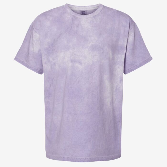 Comfort Colors Unisex Colorblast™ Heavyweight T-Shirt 1745 Unisex Colorblast™ Heavyweight T-Shirt Thumbnail