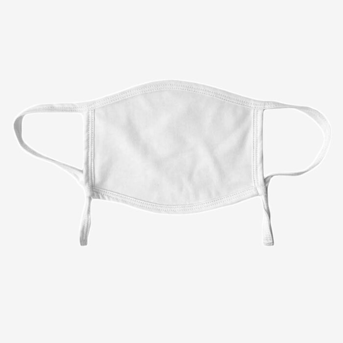 Valucap Youth ValuMask Adjustable Mask VC25Y Youth ValuMask Adjustable Mask Thumbnail