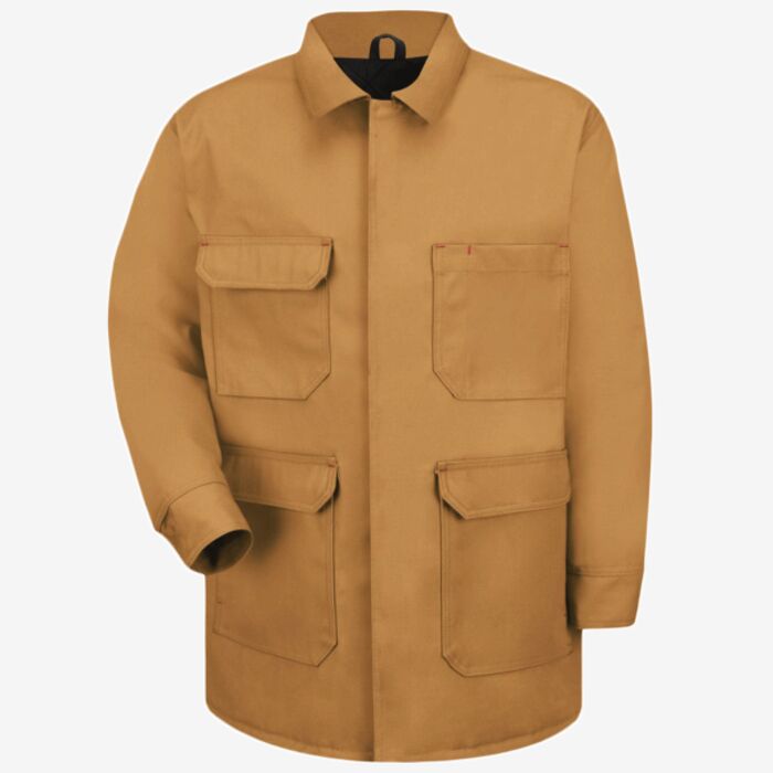 Red Kap Men's Blended Duck Chore Coat JD24 Men's Blended Duck Chore Coat Thumbnail